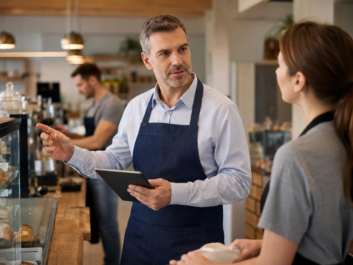 FRANCHISE Ο Ρόλος του Franchisee στην Επιχείρηση