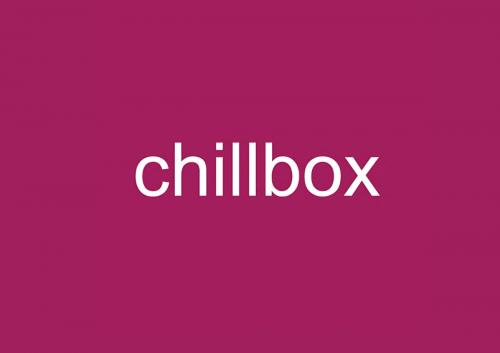 FRANCHISE CHILLBOX FRANCHISE 001