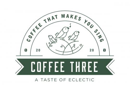 FRANCHISE COFFEE THREE FRANCHISE 001