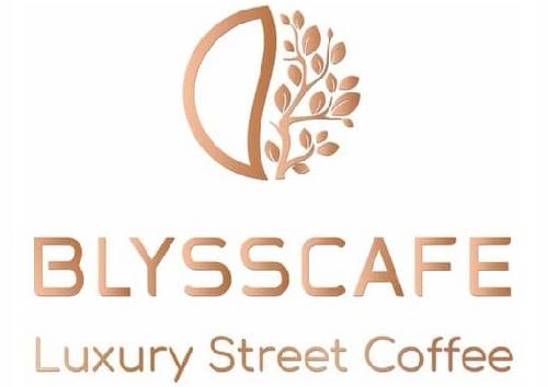 FRANCHISE BLYSSCAFE Luxury Street Coffee FRANCHISE 001