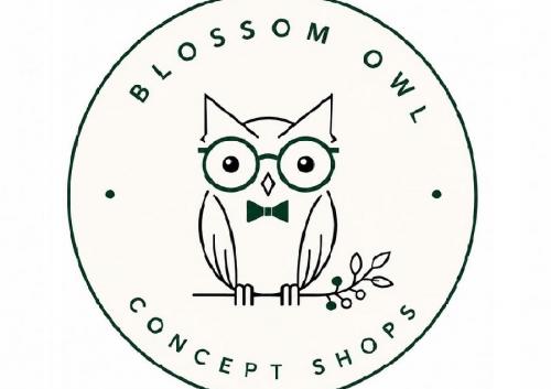 FRANCHISE BLOSSOM OWL CONCEPT SHOPS FRANCHISE 001
