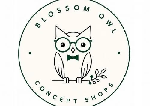 FRANCHISE BLOSSOM OWL CONCEPT SHOPS FRANCHISE 001