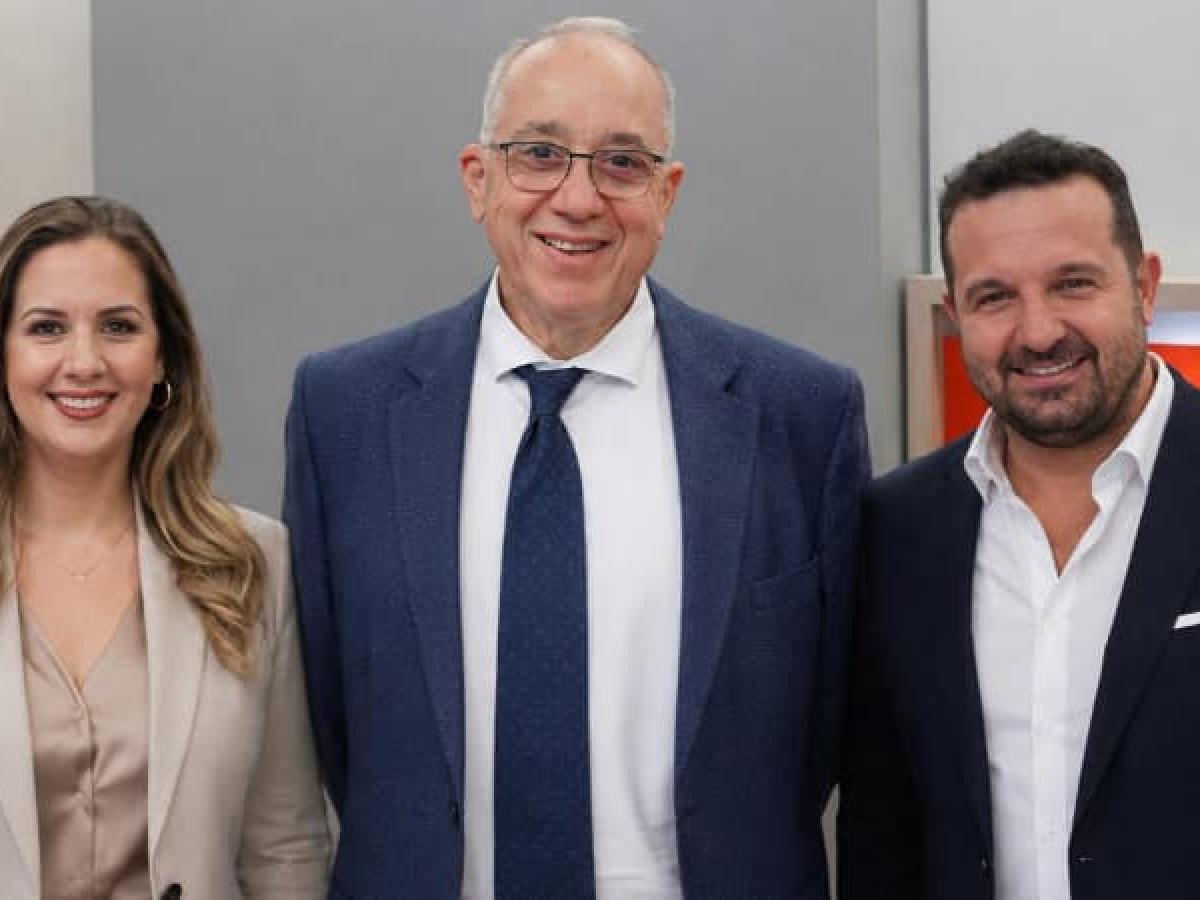 FRANCHISE Νέο Franchise ΠΟΥΚΑΜΙΣΑΣ στον Κορυδαλλό