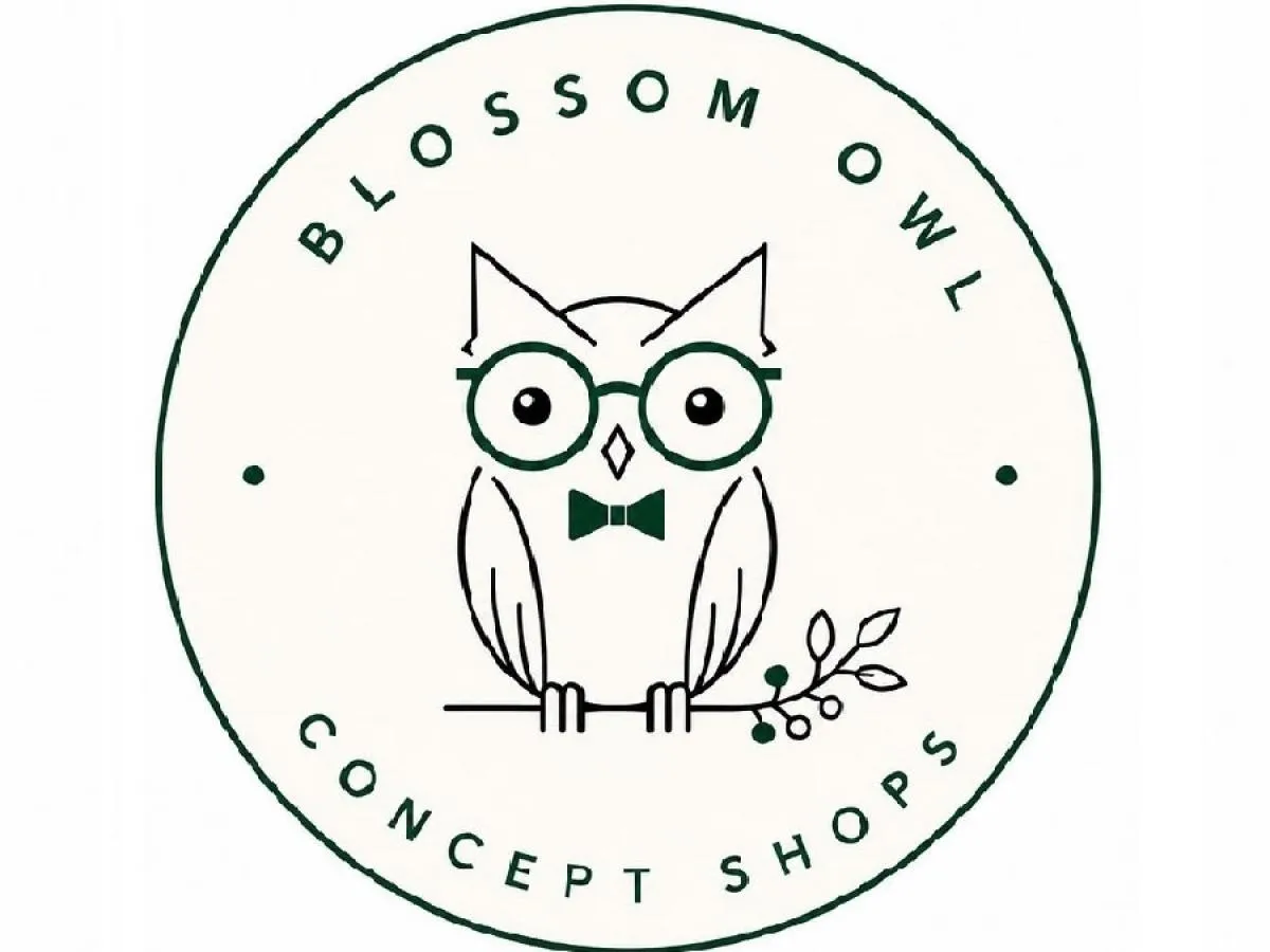FRANCHISE Blossom Owl Concept Shops: Ανάπτυξη μέσω Franchise